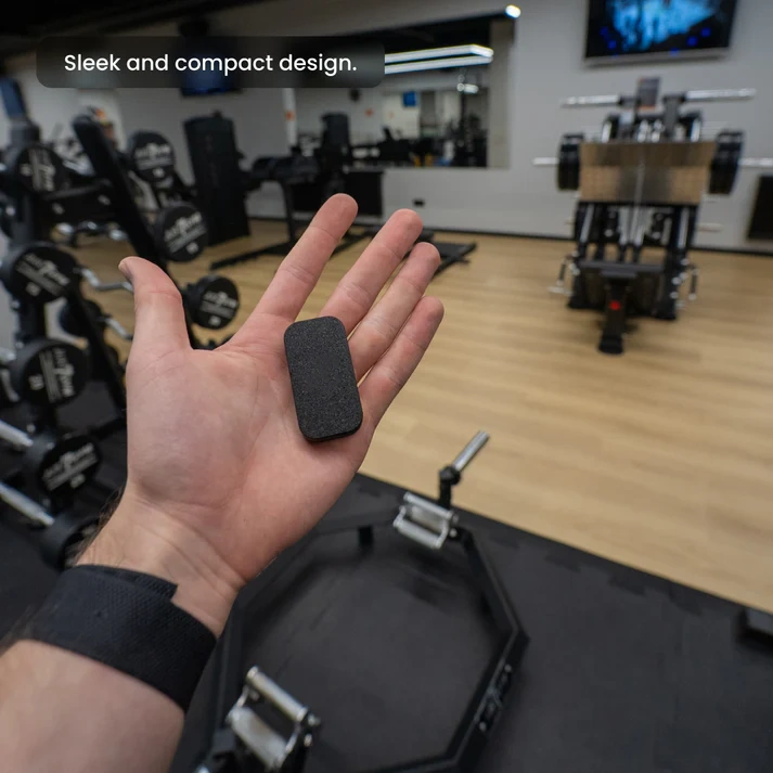 VBT Training Sensor : Track Speed, Power & Effort