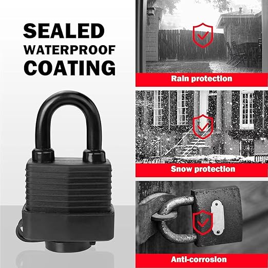 Helmet lock kit – combining safety and convenience