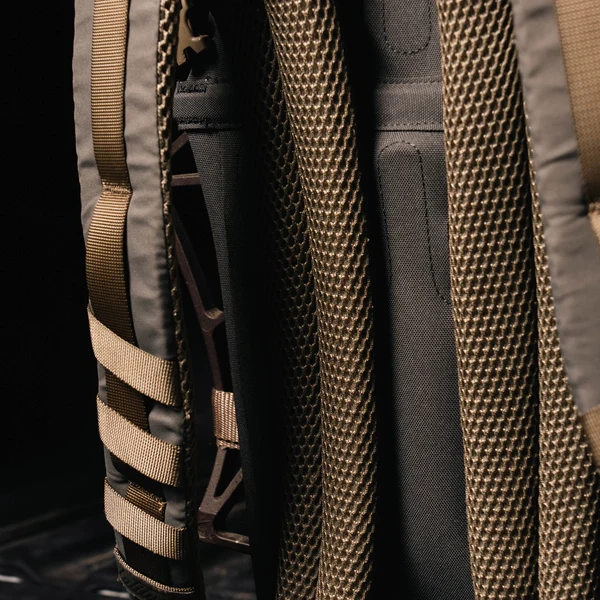 Ultra-Light Saddle Hunting Pack with Internal Frame
