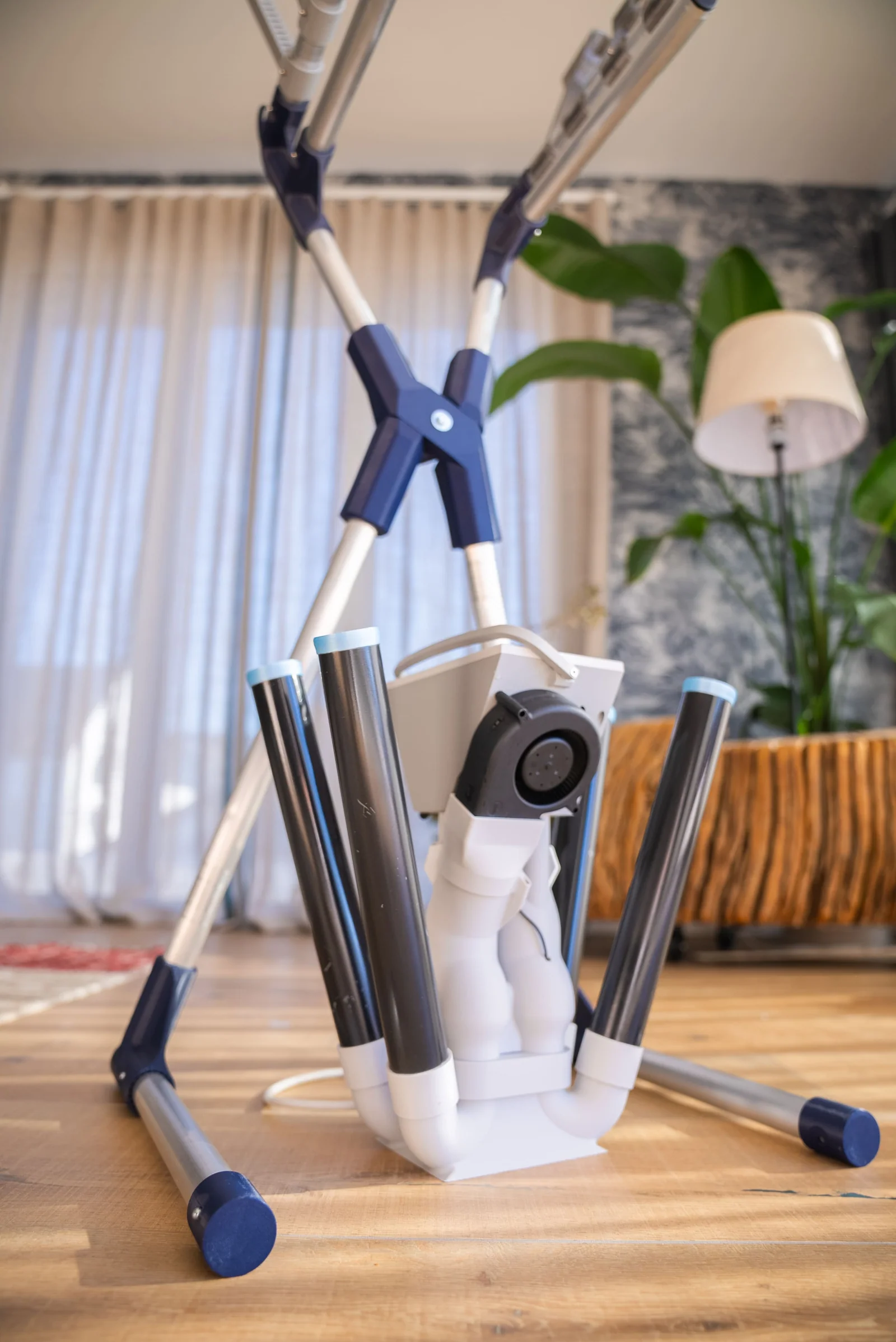 Portable Diving Gear Dryer