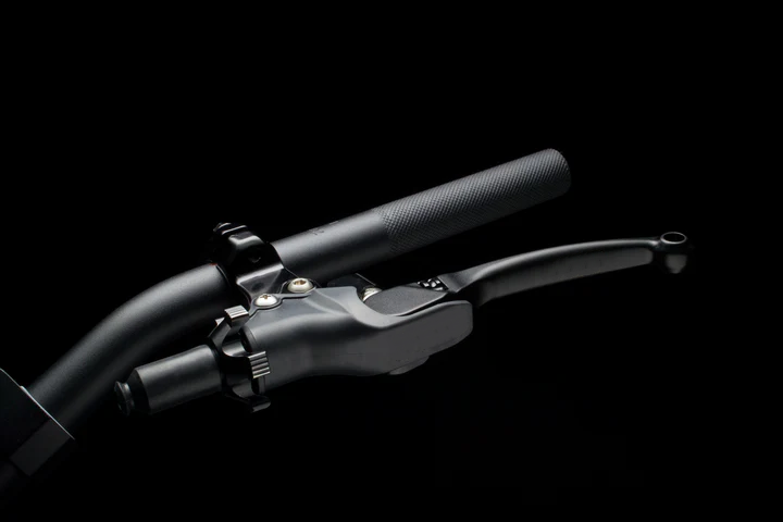 Adjustable Folding Motorcycle Clutch Lever