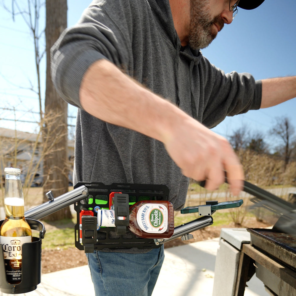 Wearable device control board  System