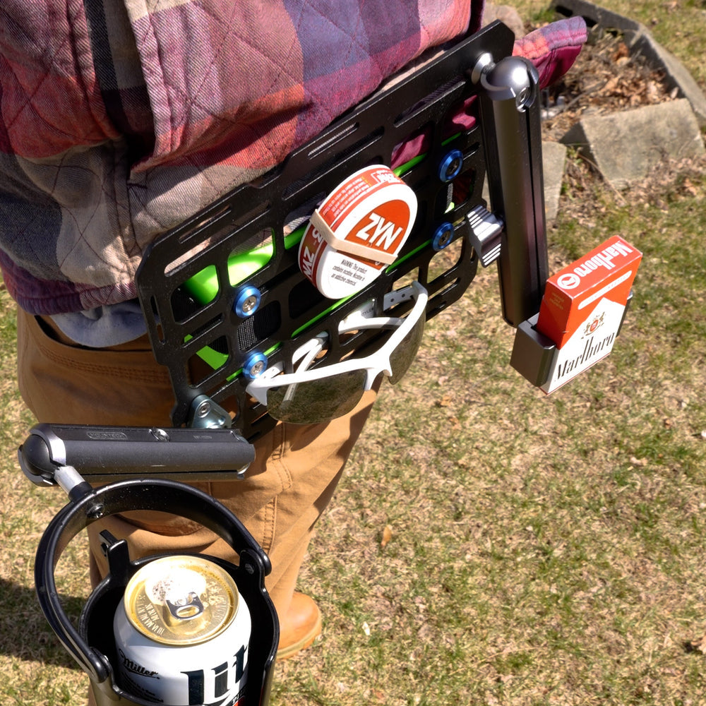 Wearable device control board  System