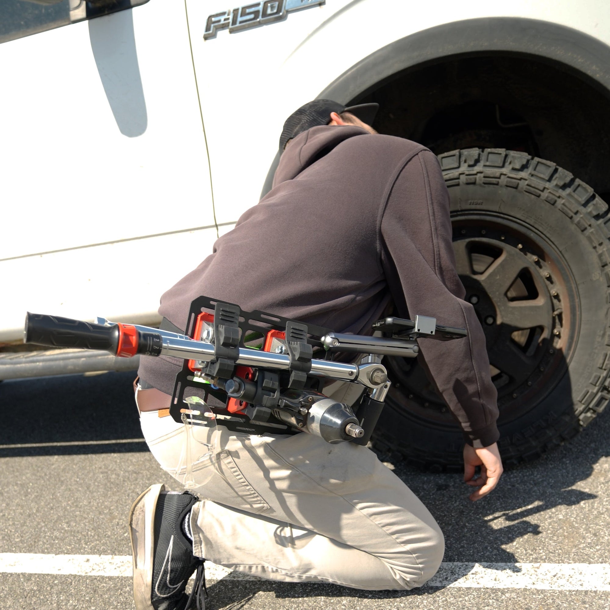 Wearable device control board  System