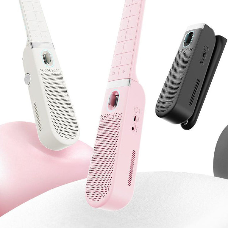 Pocket Smart Guitar