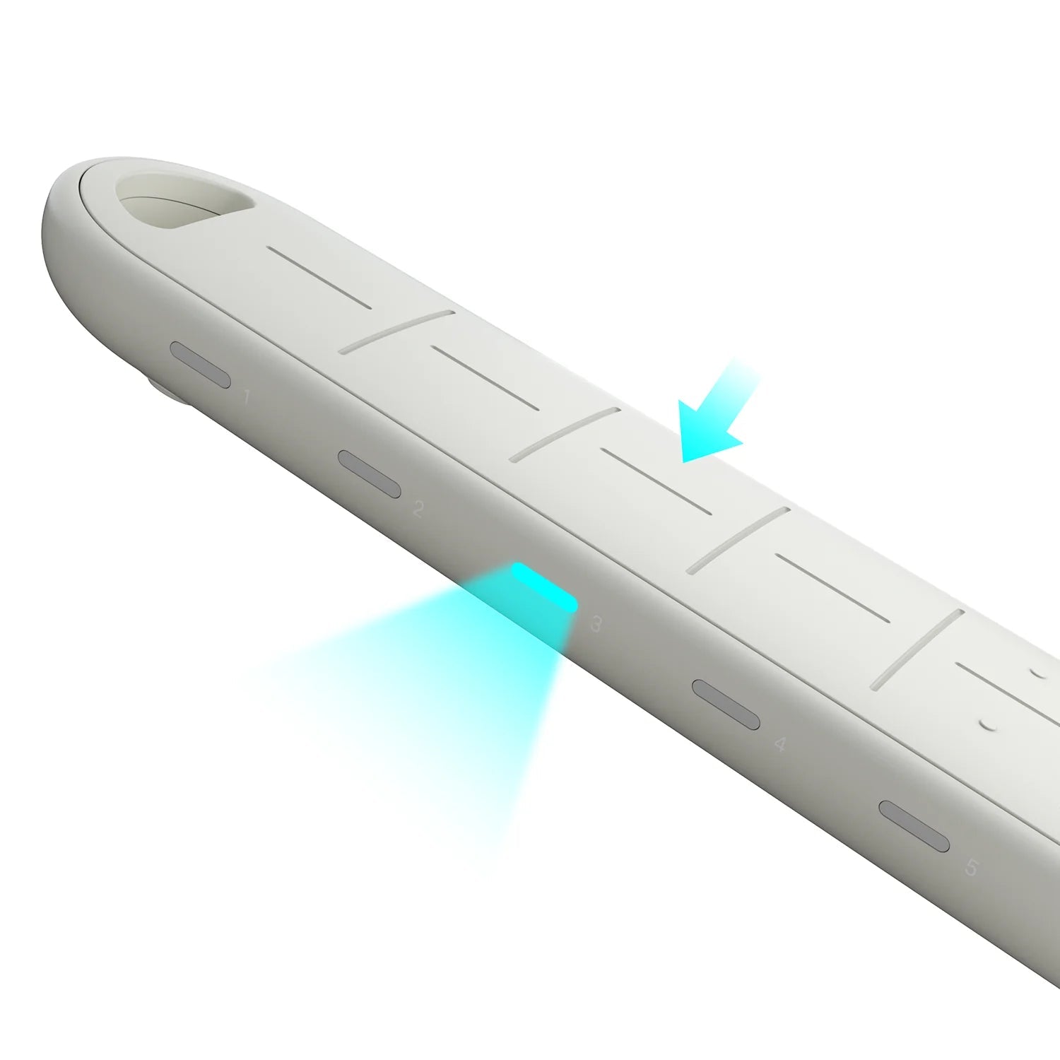 Pocket Smart Guitar