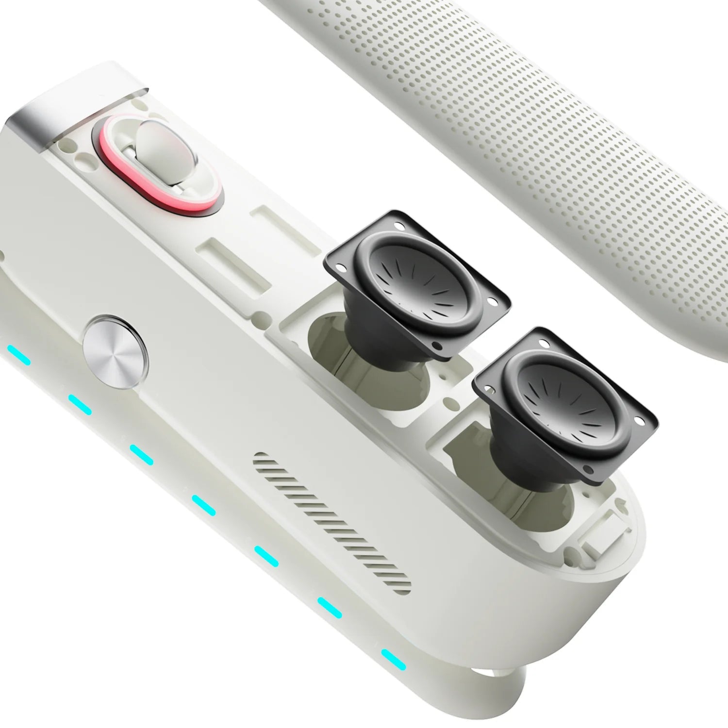 Pocket Smart Guitar
