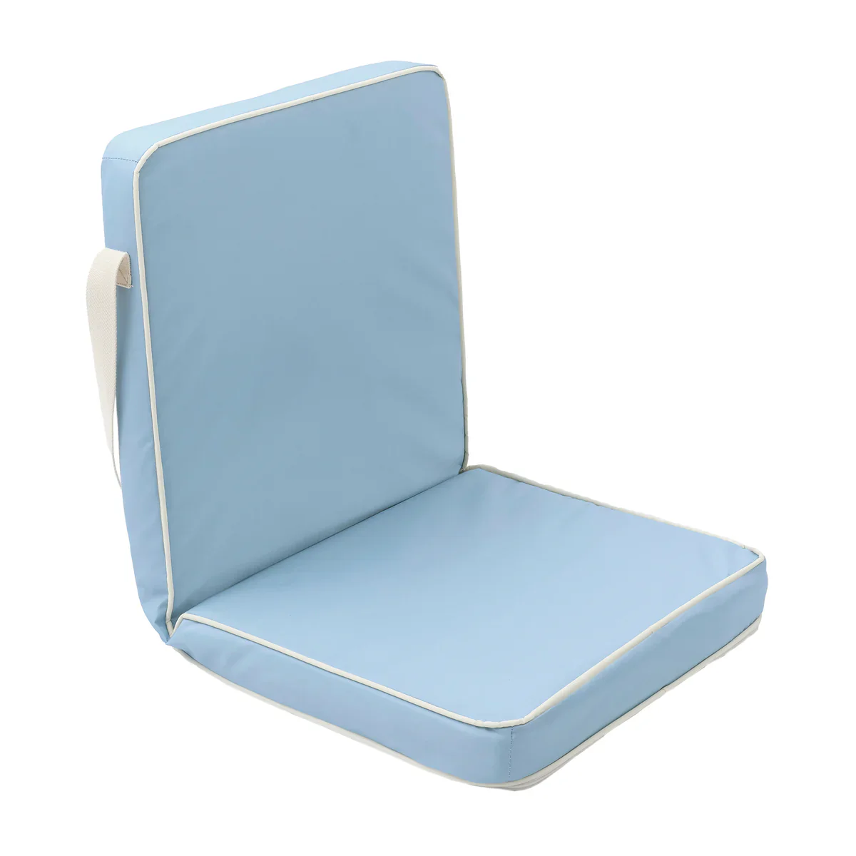 Take Anywhere Folding Chair – 6 Reclining Positions