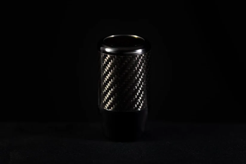Smart Performance Shift Knob with Display