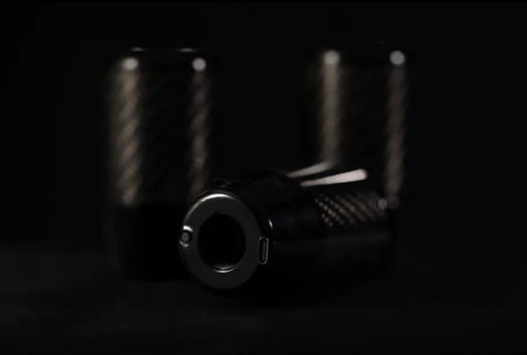 Smart Performance Shift Knob with Display