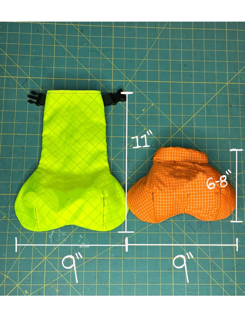 Bike Cargo Bag 🚲 Carry Fruit, Tools & Snacks