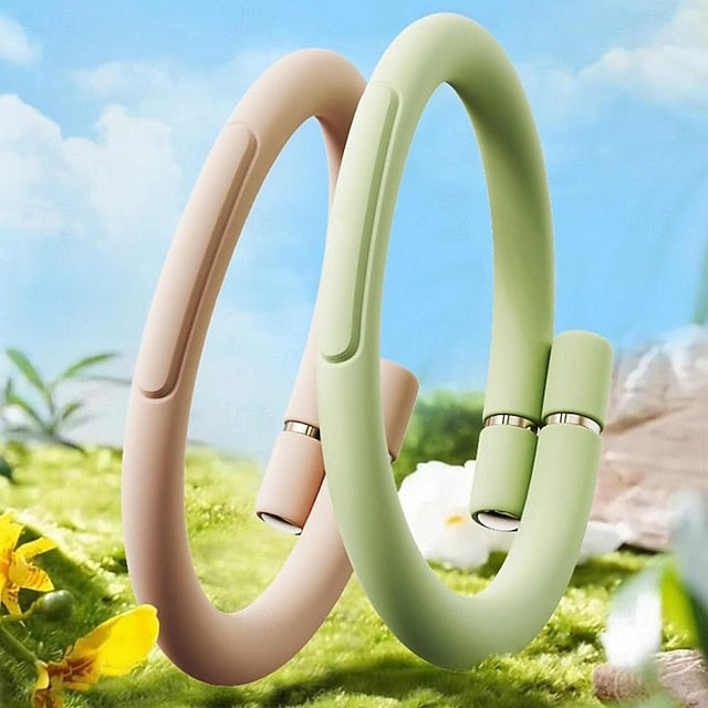 Silicone Mosquito Repellent Bracelet