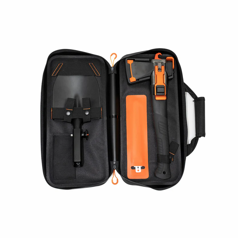 6-in-1 multi-functional tool