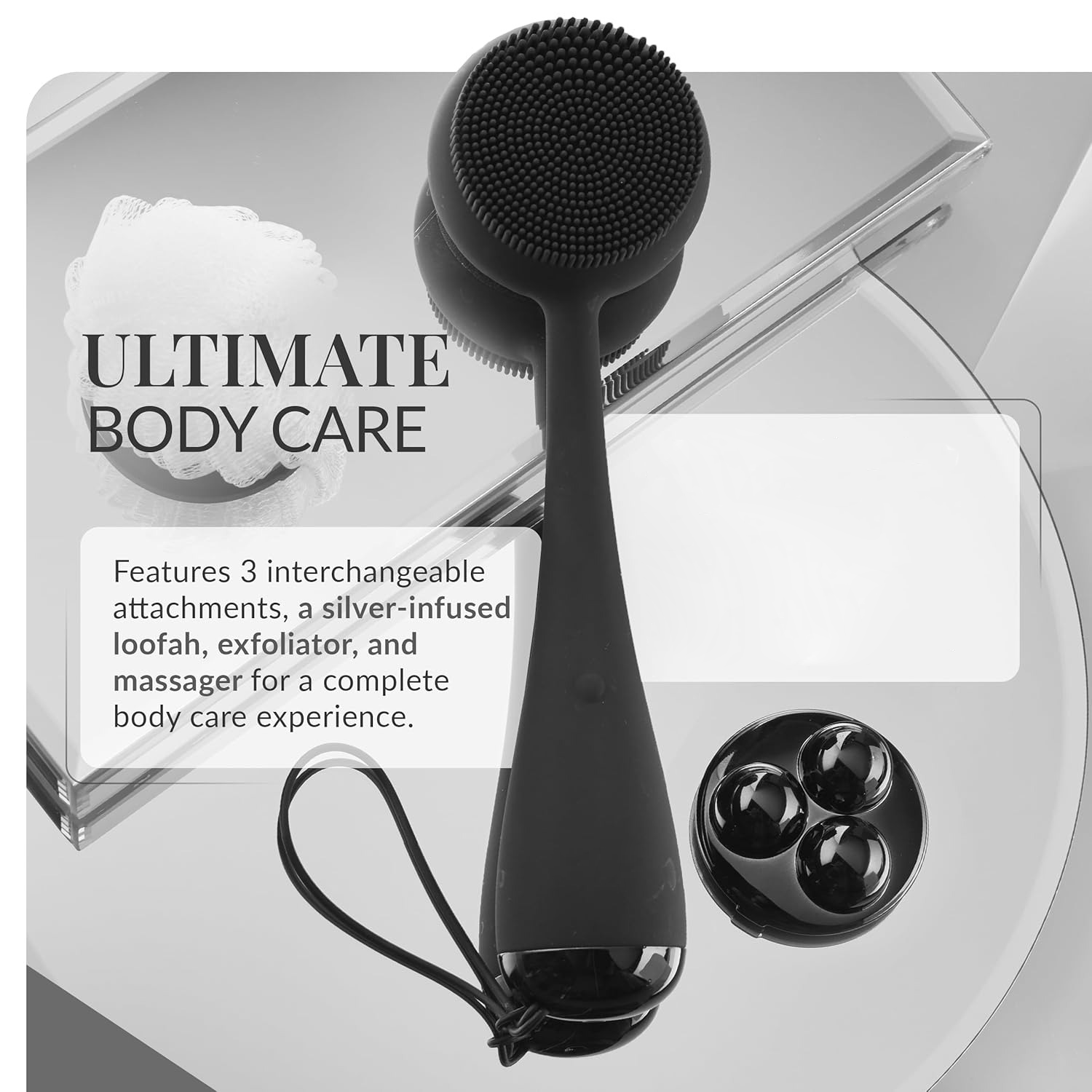 Electric intelligent cleaning device