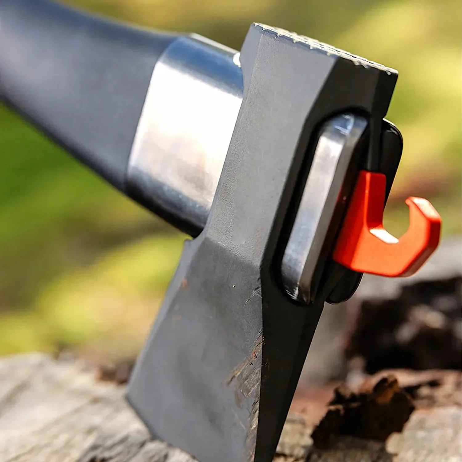 6-in-1 multi-functional tool