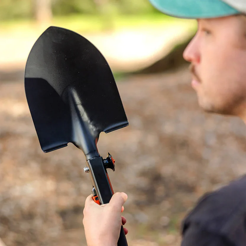 6-in-1 multi-functional tool