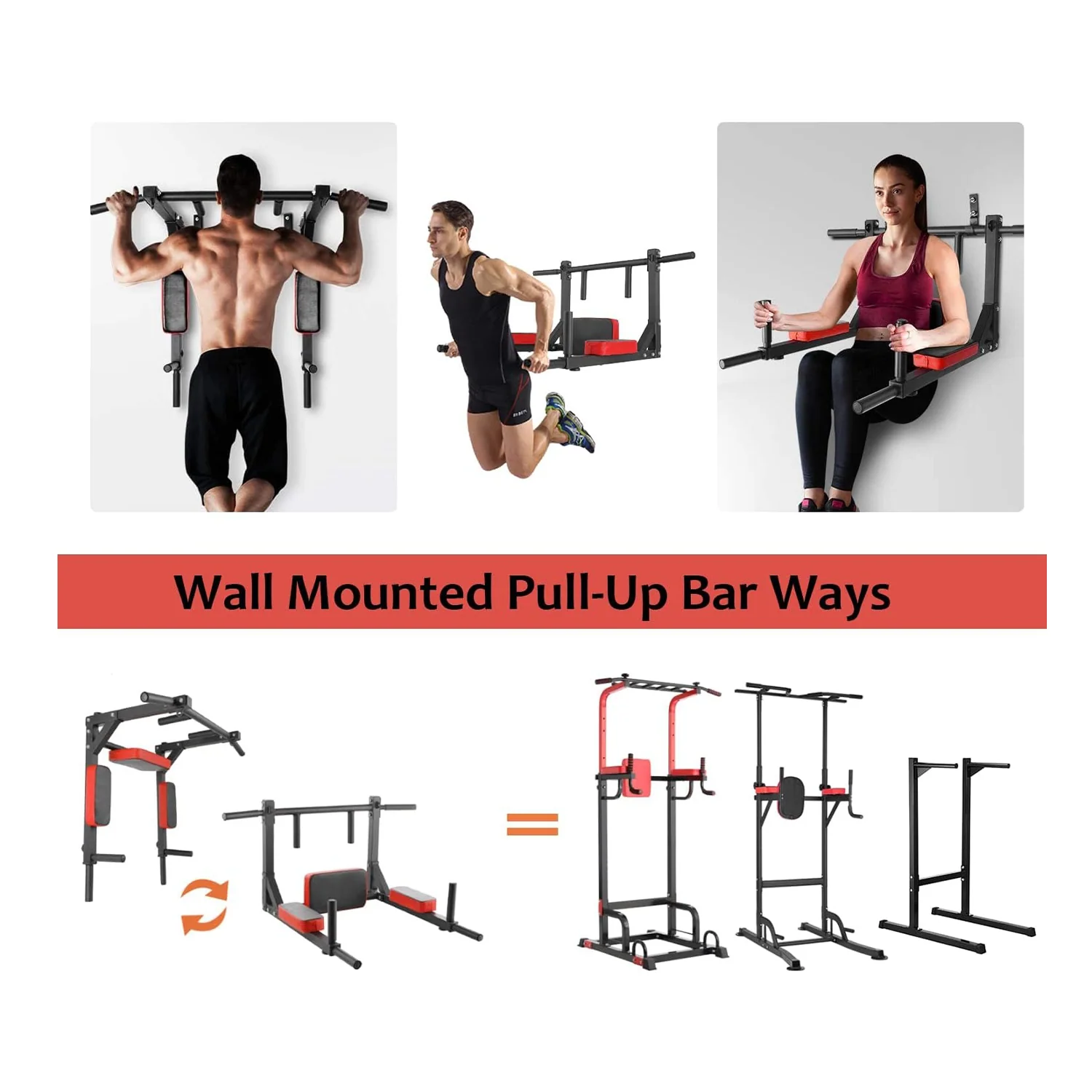 360° Full-Body Resistance Training System