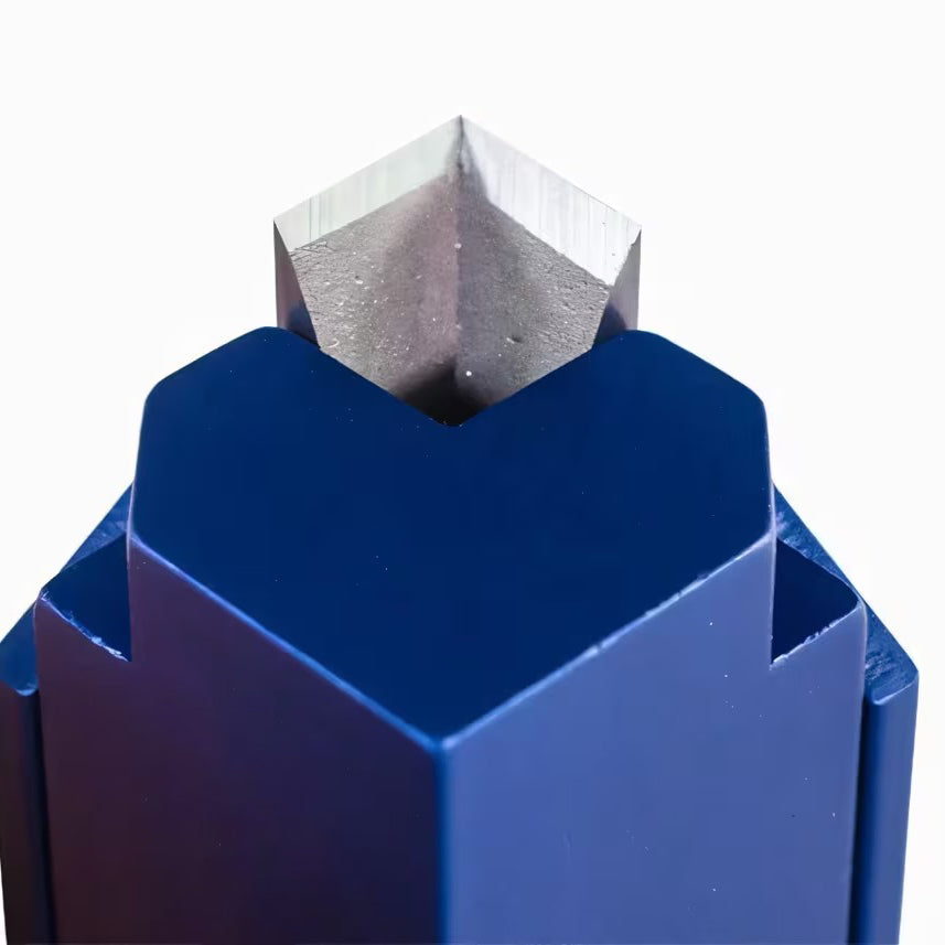 Corner Chisel – Professional Corner Punch