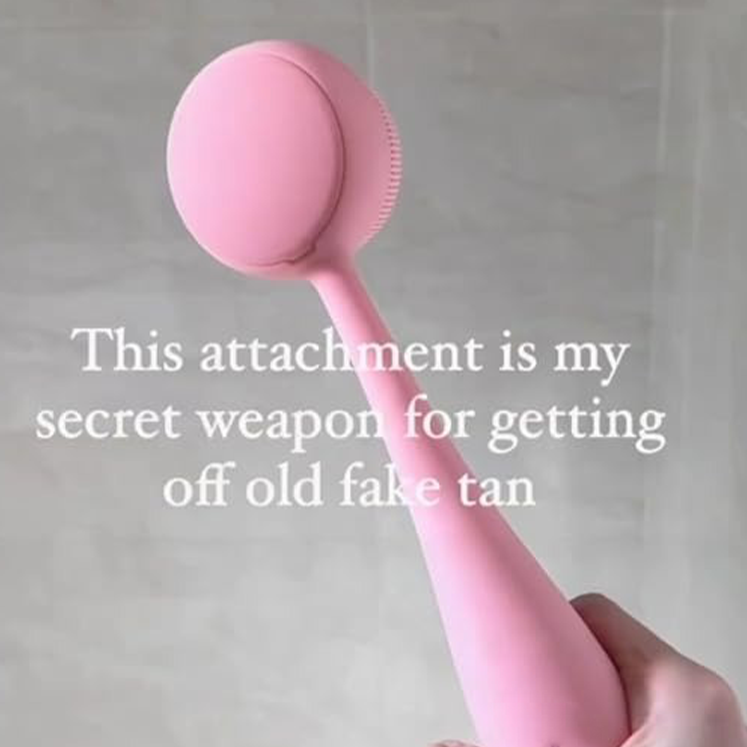 Electric intelligent cleaning device