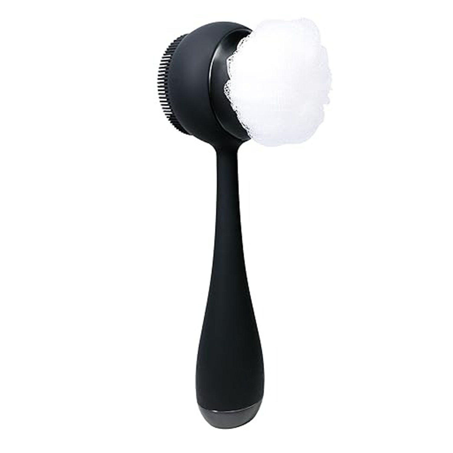 Electric intelligent cleaning device