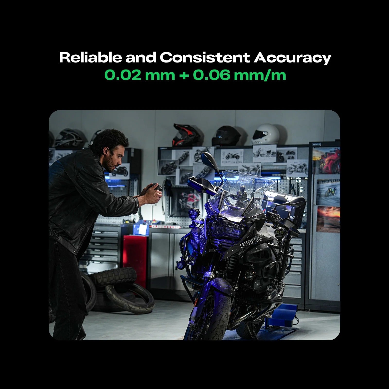 High-Speed Handheld 3D Scanner--smy