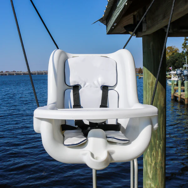 Portable Marine Baby Swing Seat