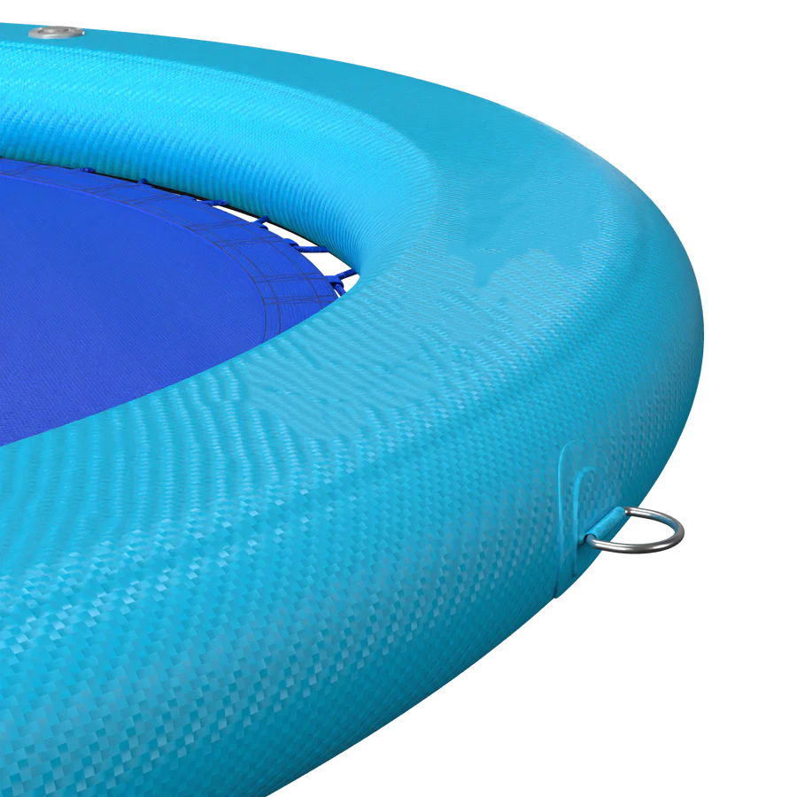 Inflatable Floating Water Lounge Chair