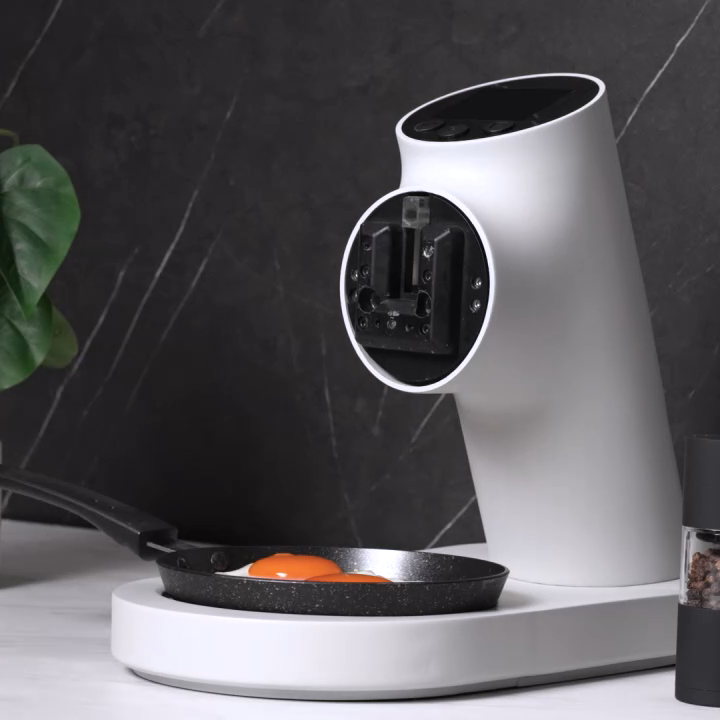Egg Cooking System – 7 Cooking Styles