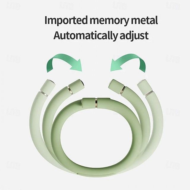 Silicone Mosquito Repellent Bracelet