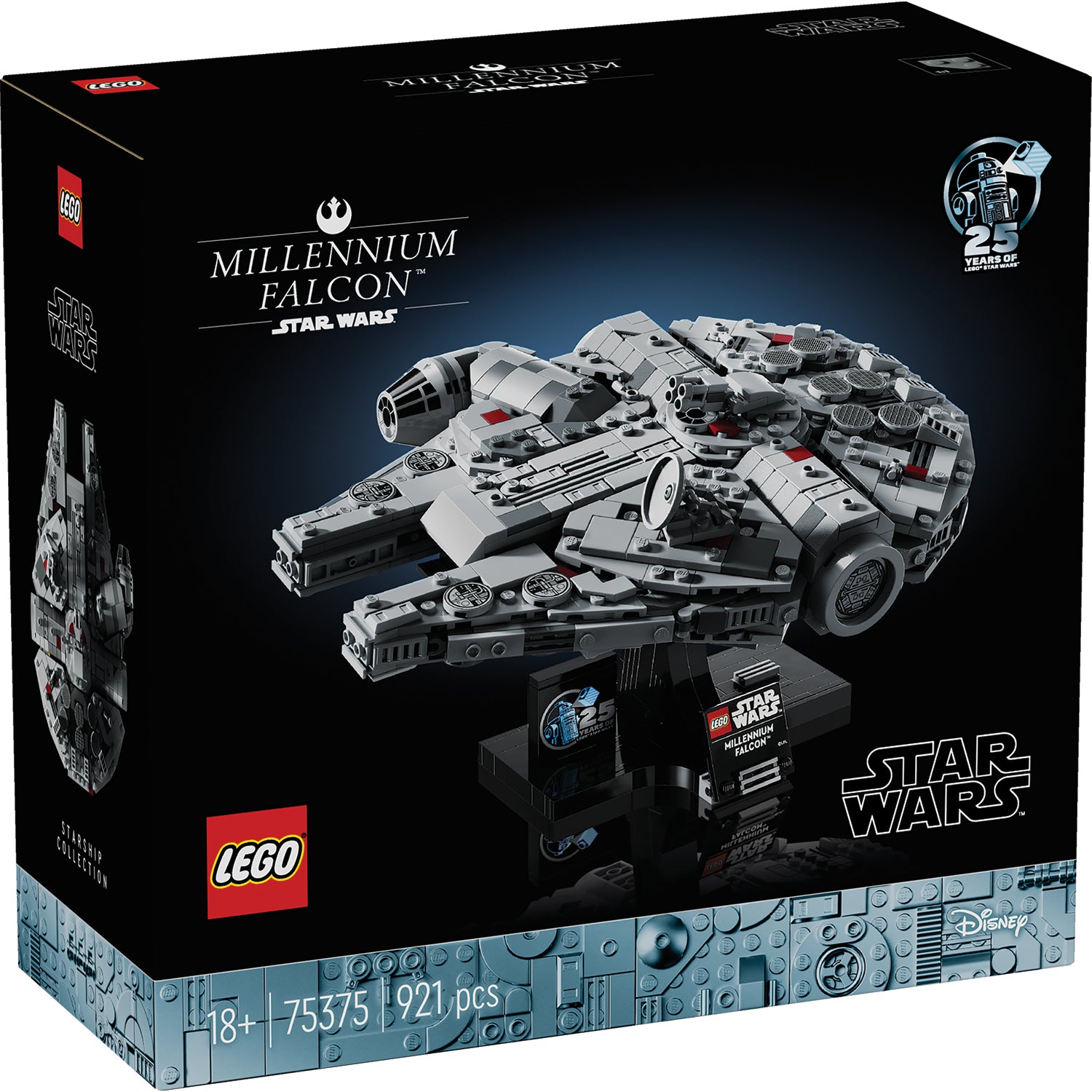 ® Star Wars™ Millennium Falcon™