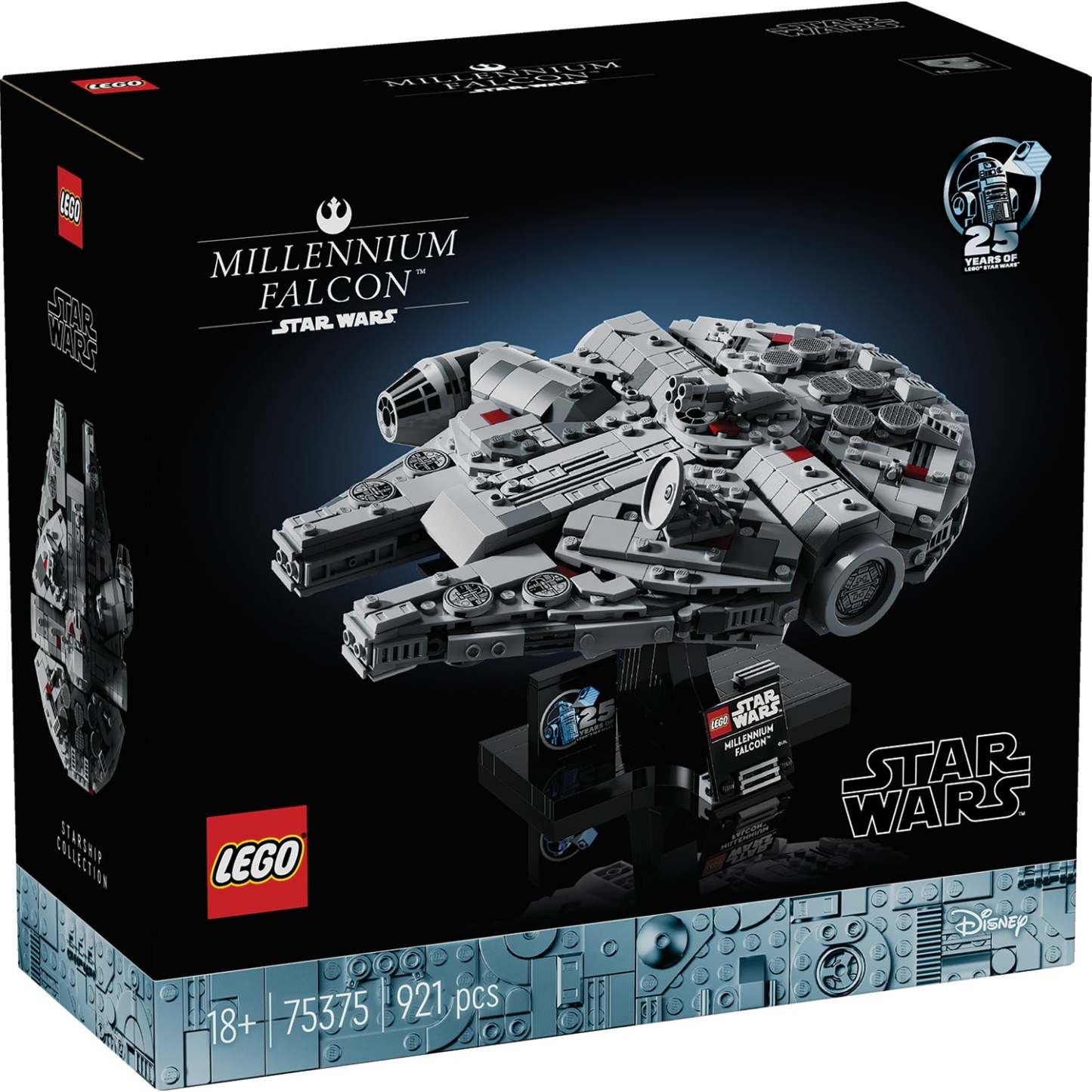 ® Star Wars™ Millennium Falcon™