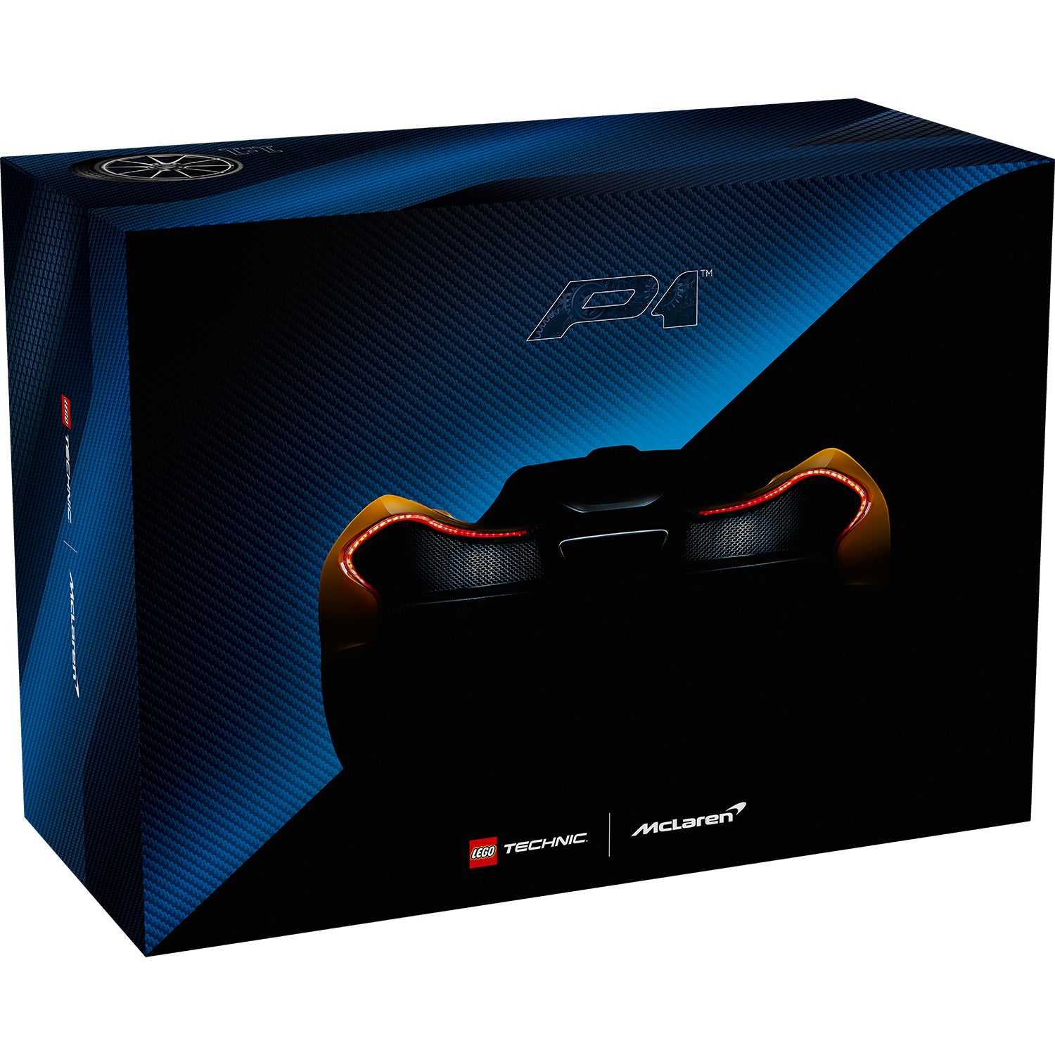 ® Technic™ McLaren P1™
