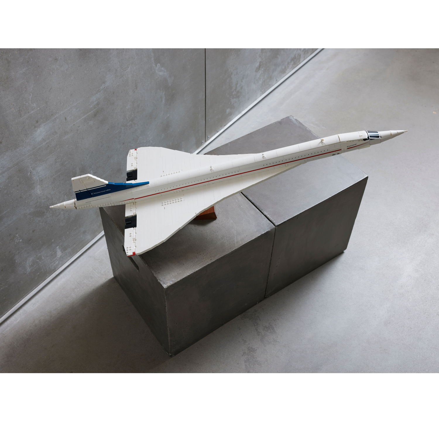 ® ICONS™ Concorde