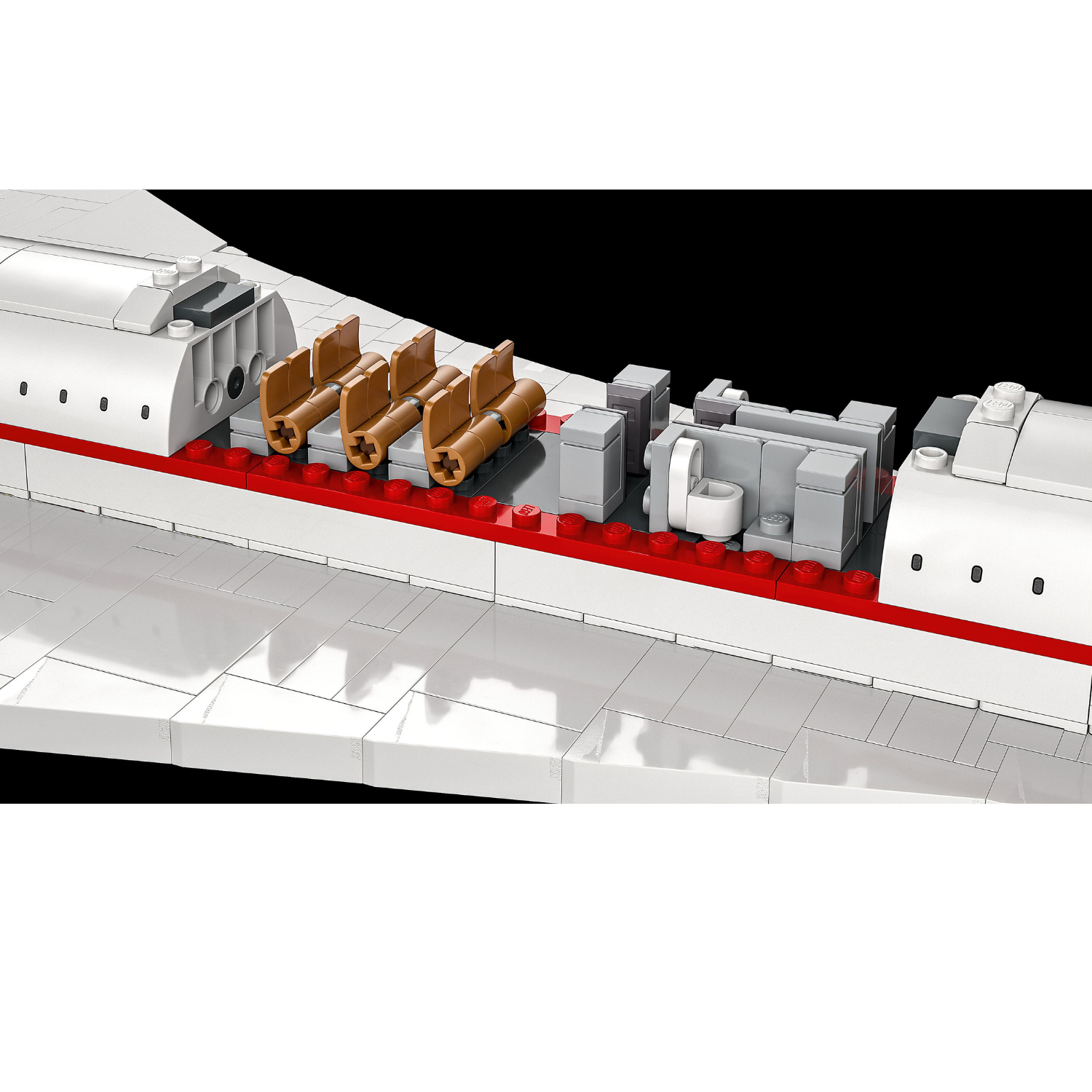 ® ICONS™ Concorde