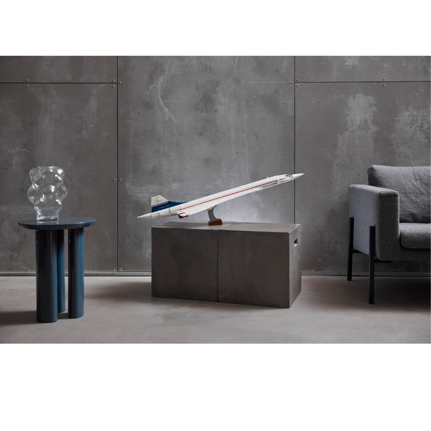 ® ICONS™ Concorde