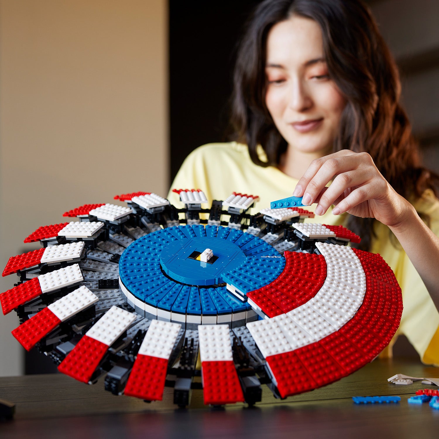 ® Marvel Captain America’s Shield