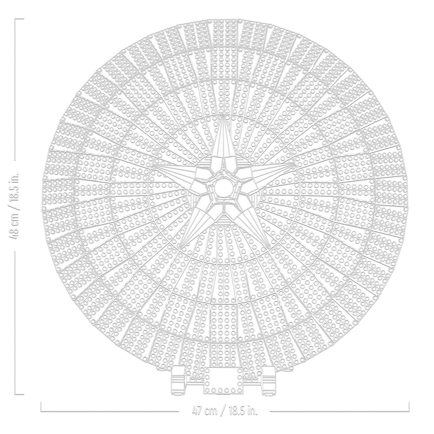 ® Marvel Captain America’s Shield