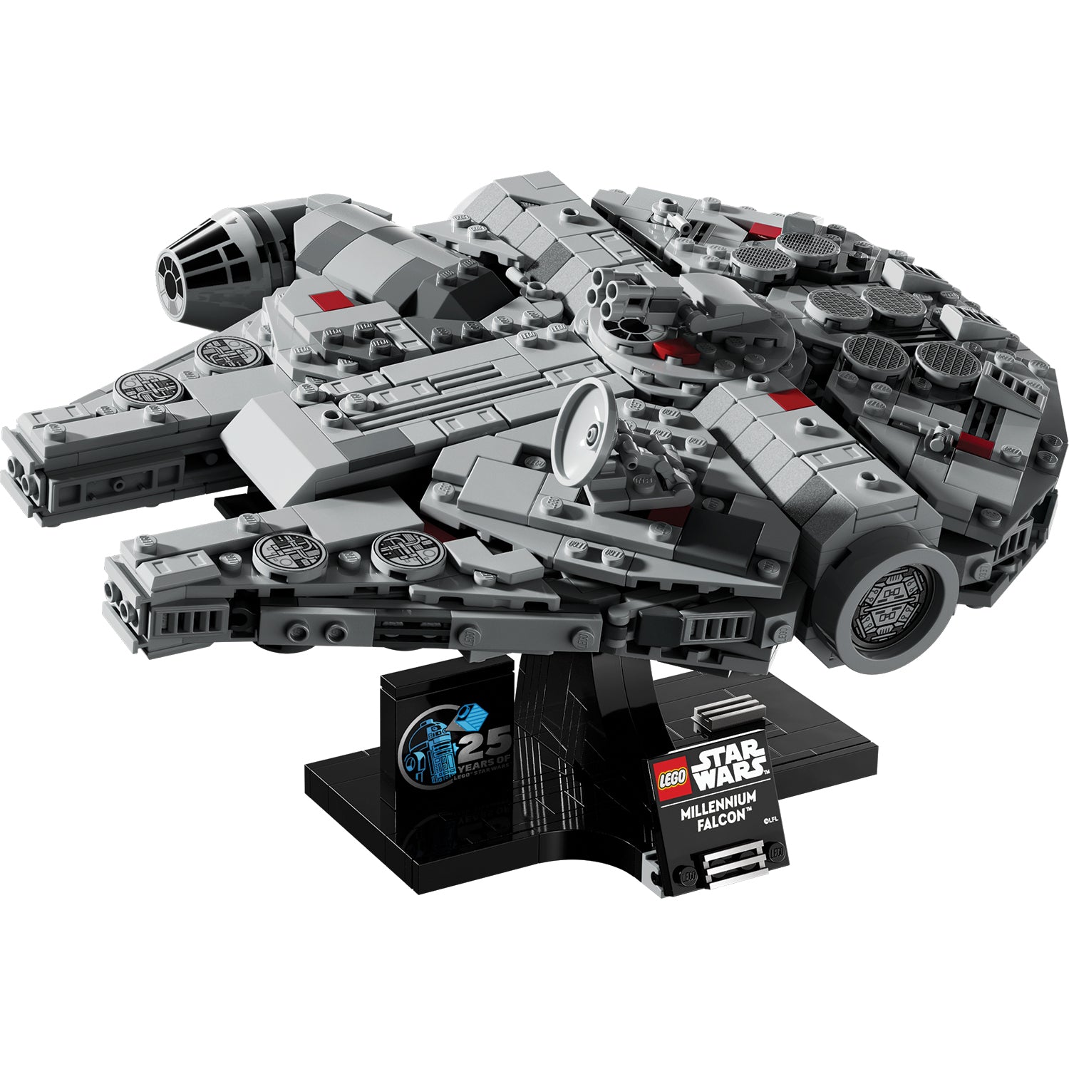 ® Star Wars™ Millennium Falcon™