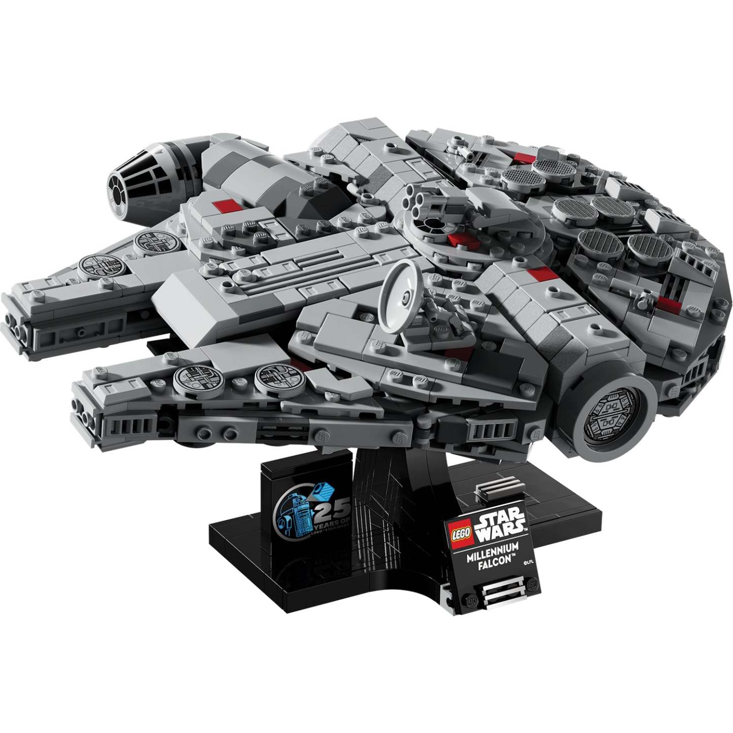 ® Star Wars™ Millennium Falcon™