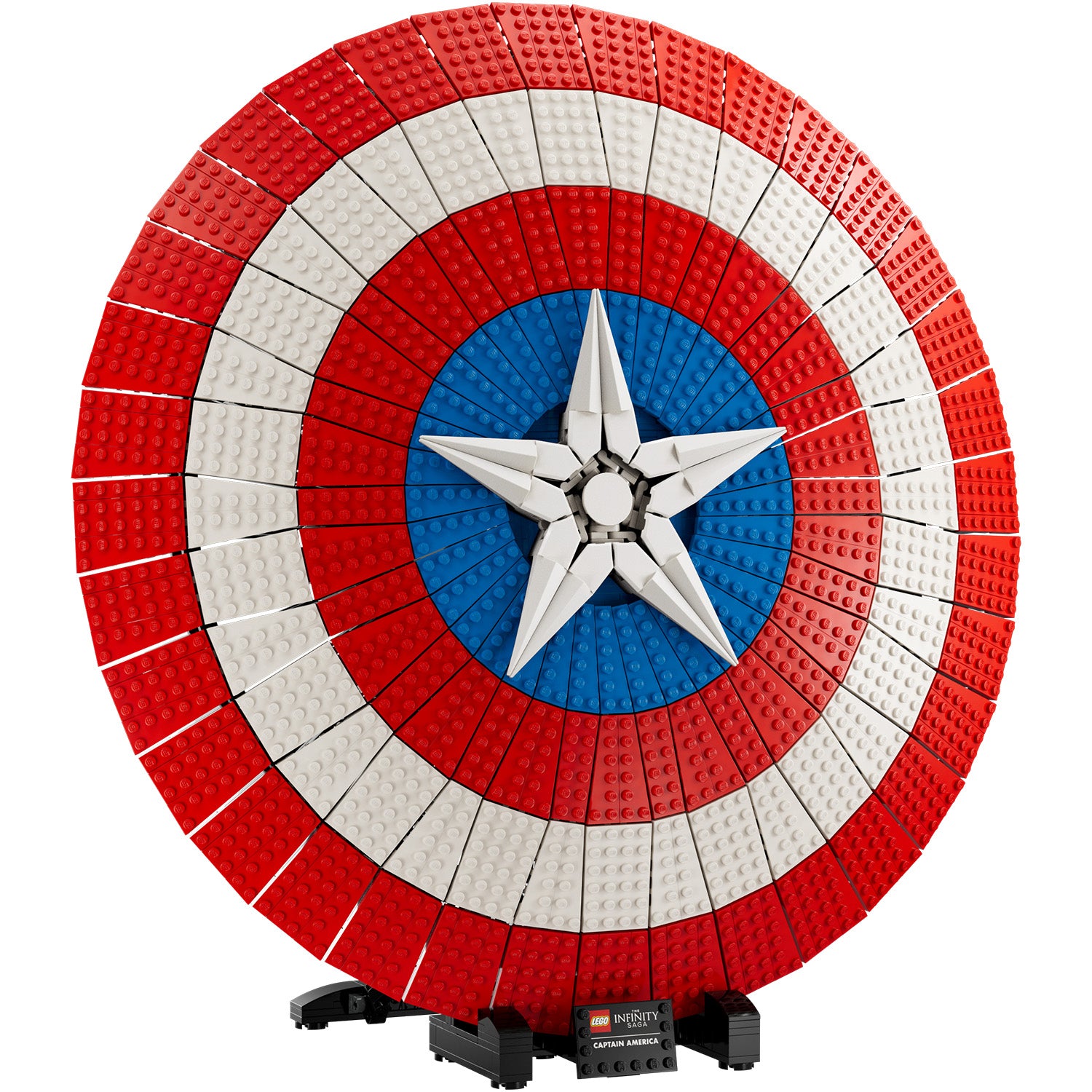 ® Marvel Captain America’s Shield