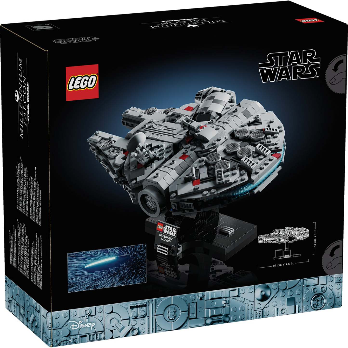 ® Star Wars™ Millennium Falcon™