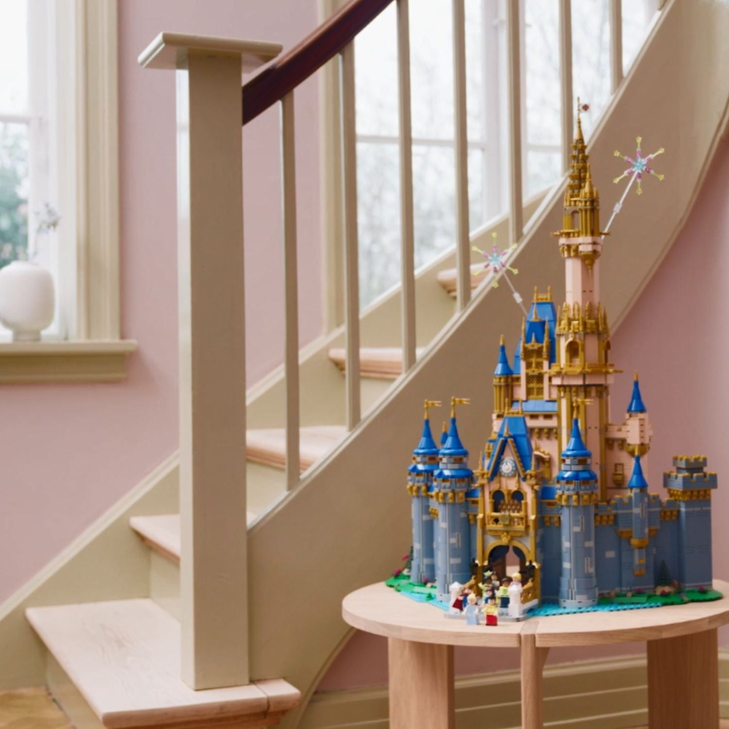 ® Disney™: Disney Castle