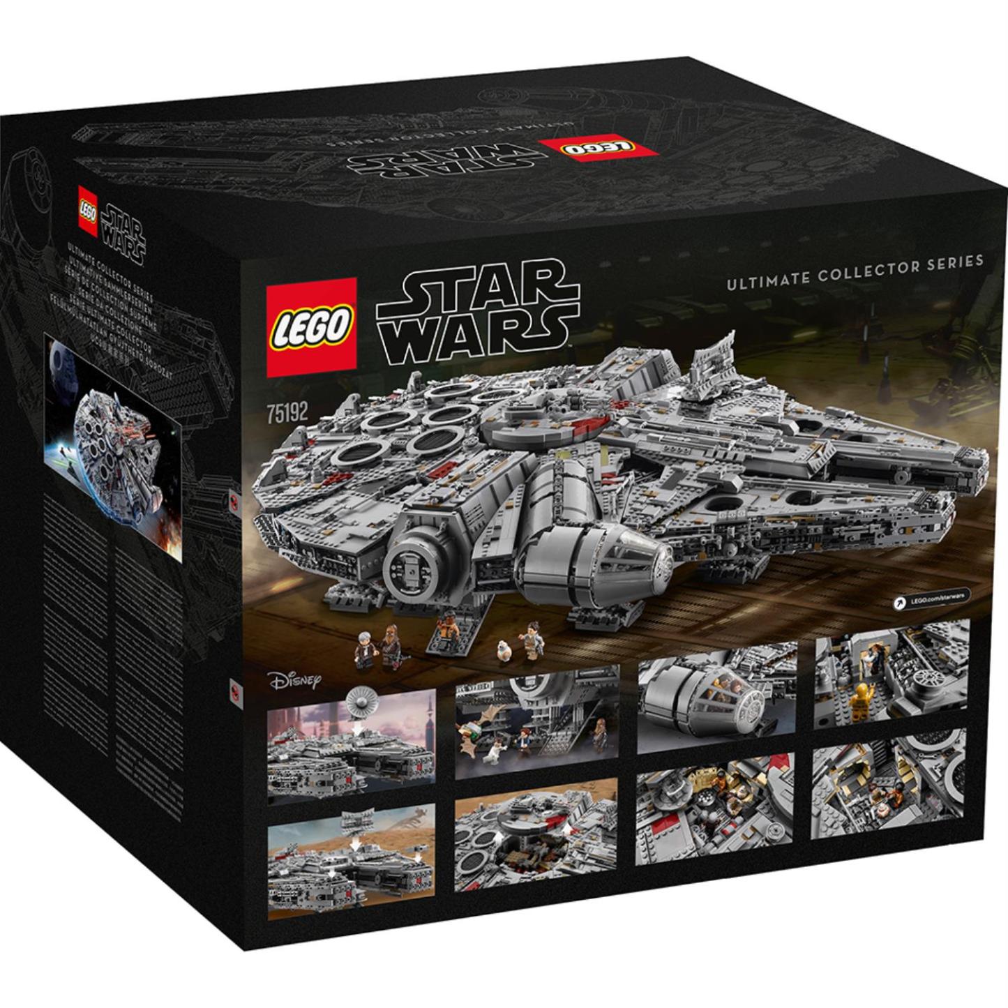 ® Star Wars Millennium Falcon™