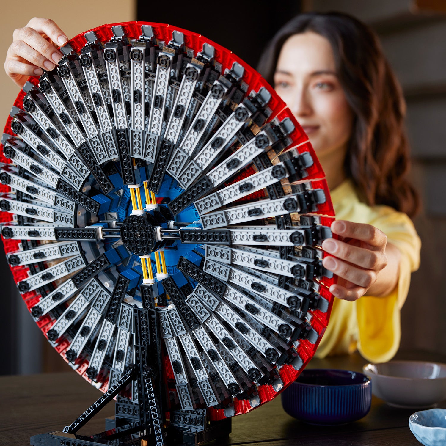 ® Marvel Captain America’s Shield