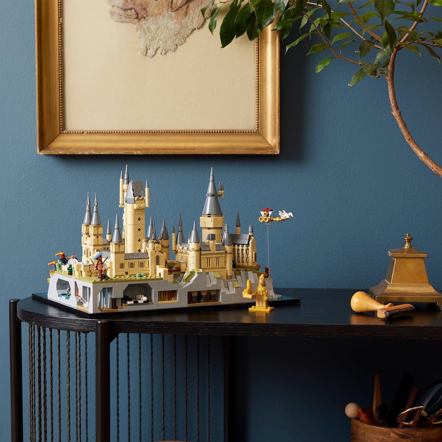 ® Harry Potter™ Hogwarts™ Castle & Grounds