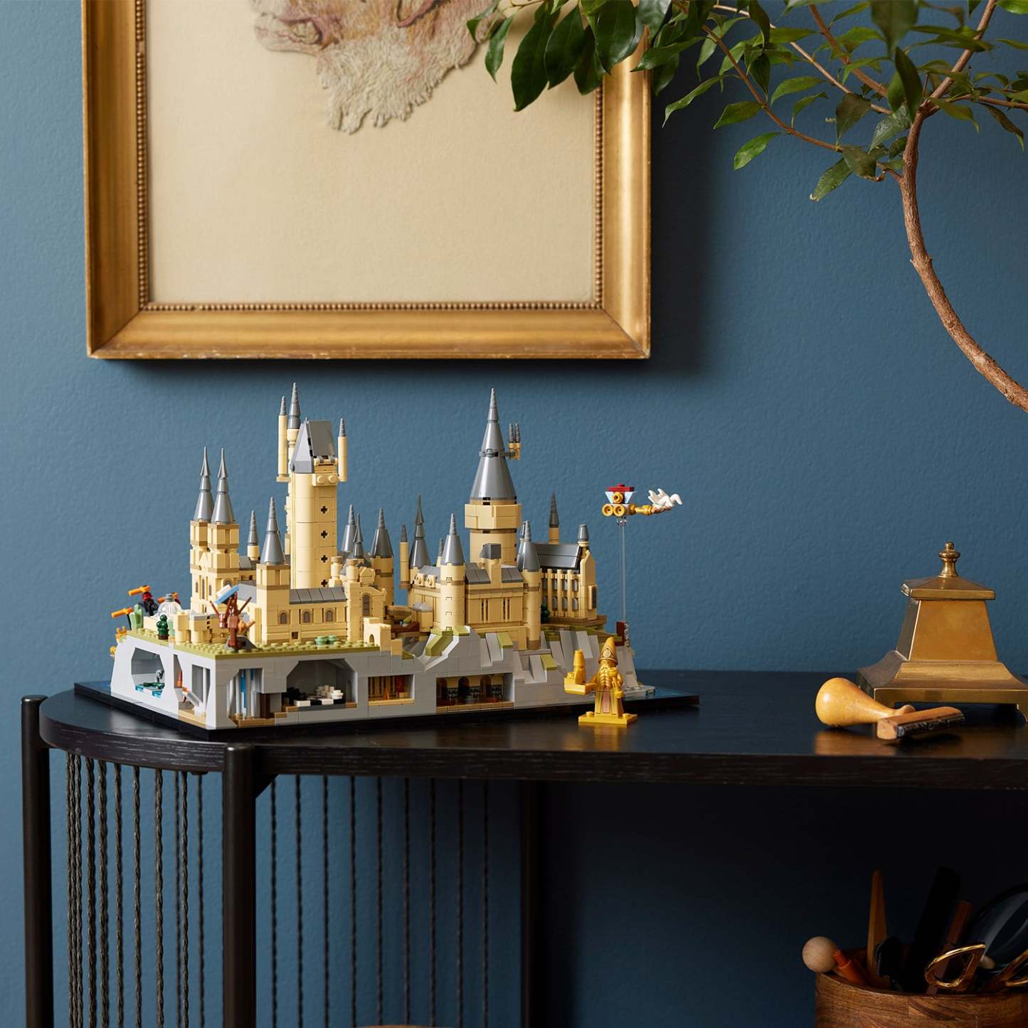 ® Harry Potter™ Hogwarts™ Castle & Grounds