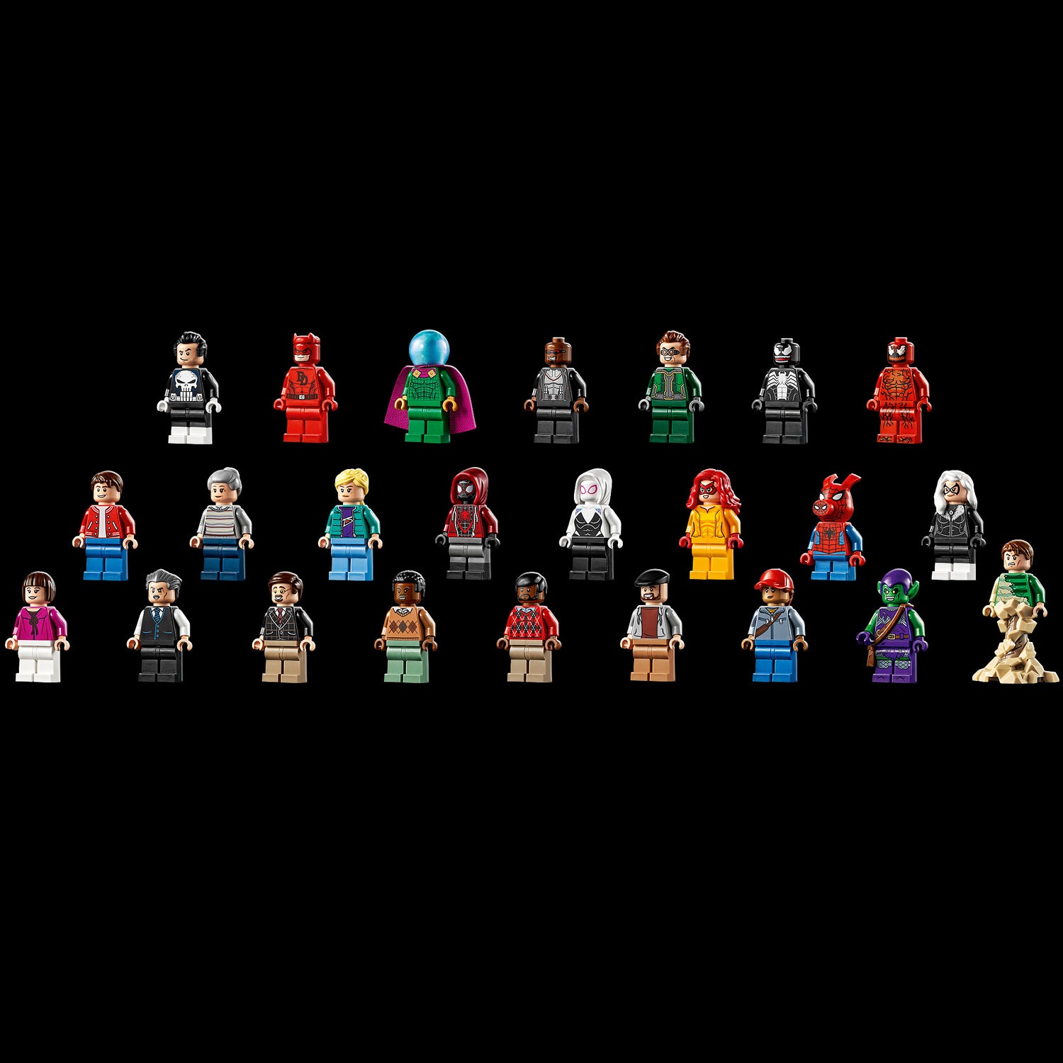 ® Marvel Spider-Man Daily Bugle