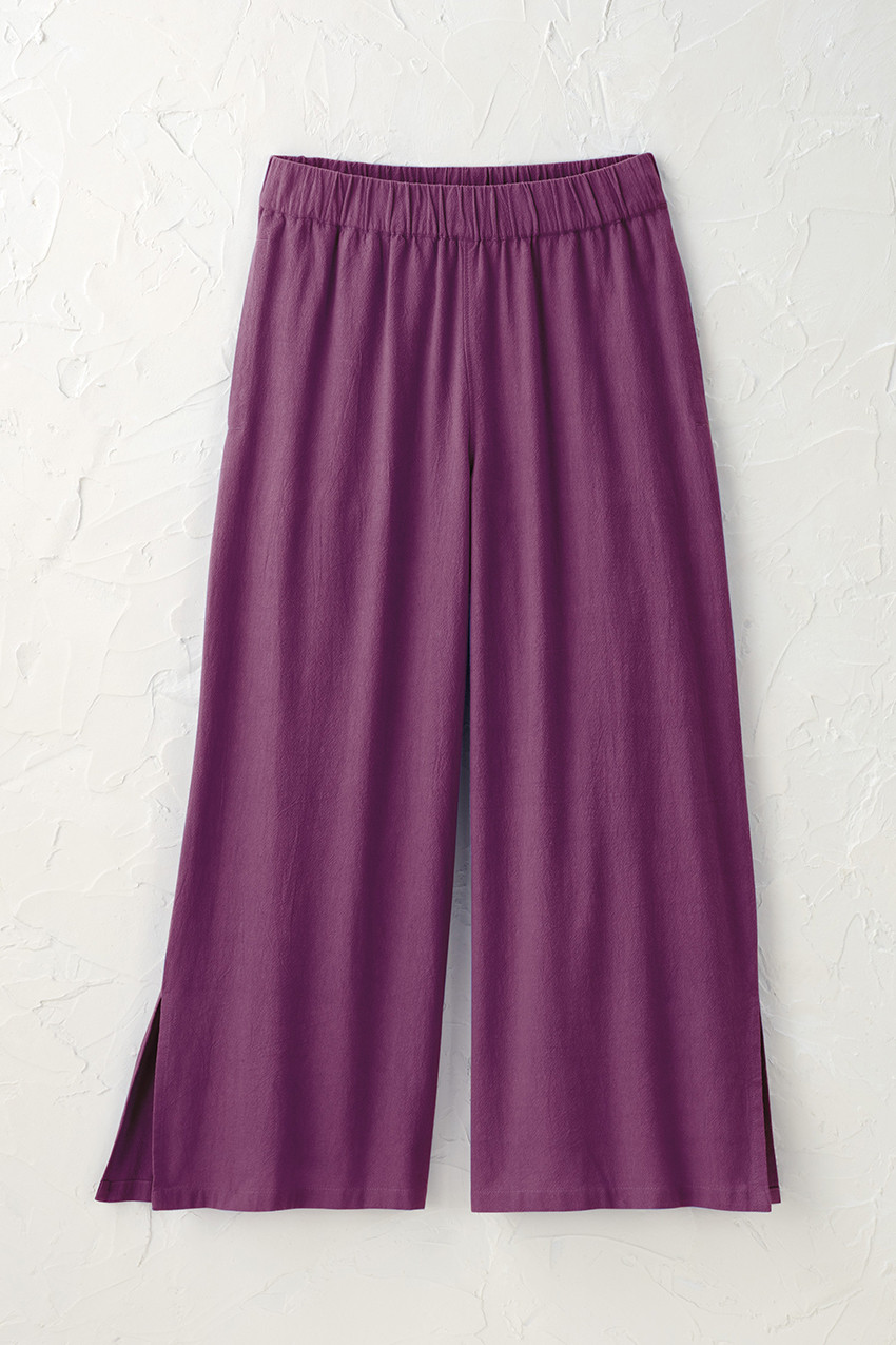 50% OFF - Summer Light Easy Day Crops, Plus Size Friendly