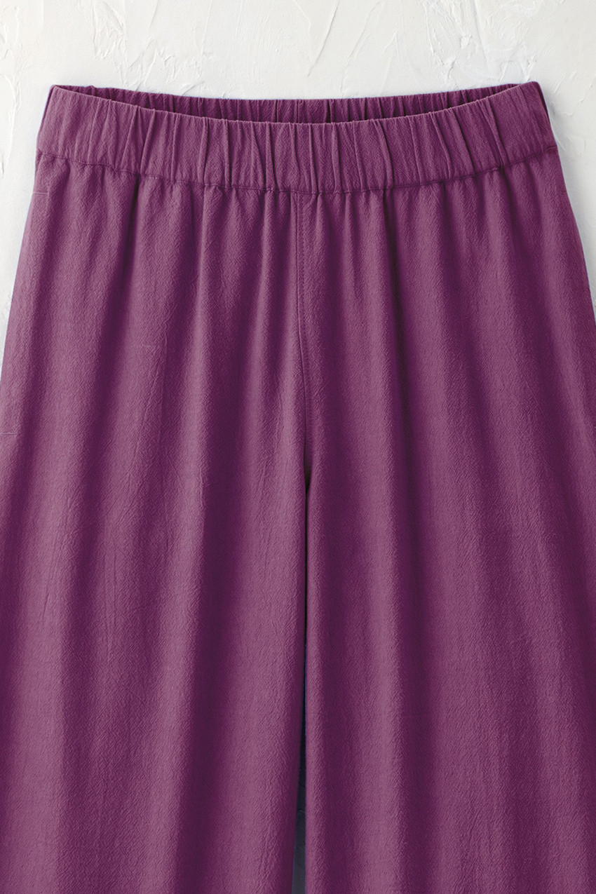 50% OFF - Summer Light Easy Day Crops, Plus Size Friendly
