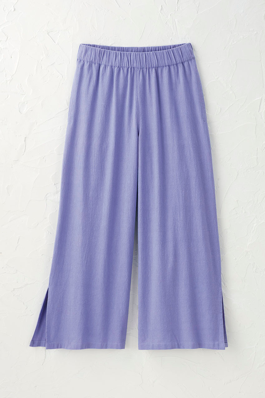 50% OFF - Summer Light Easy Day Crops, Plus Size Friendly